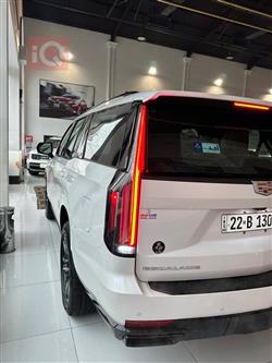 كاديلاك اسكاليد